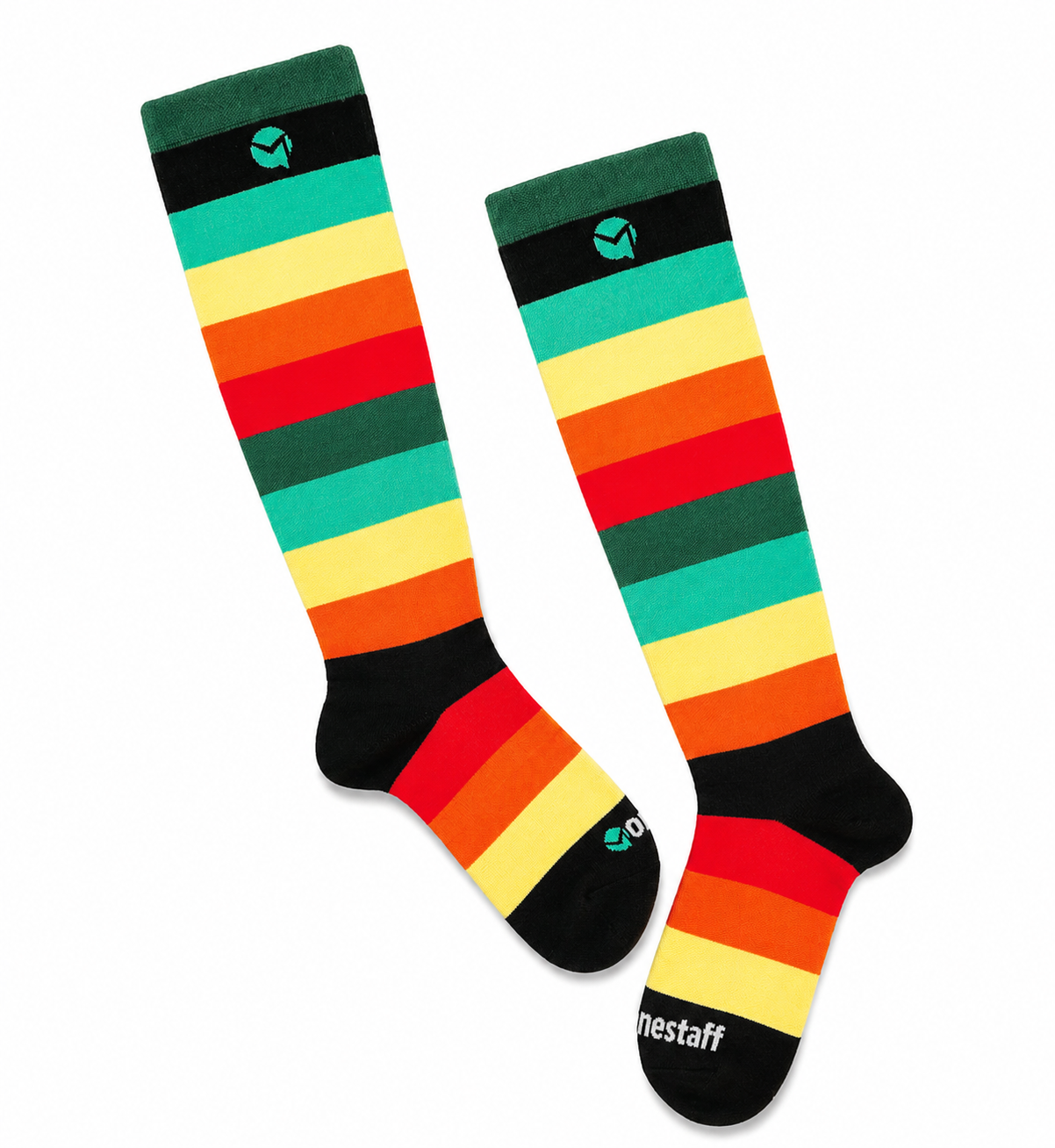 Custom Compression Socks